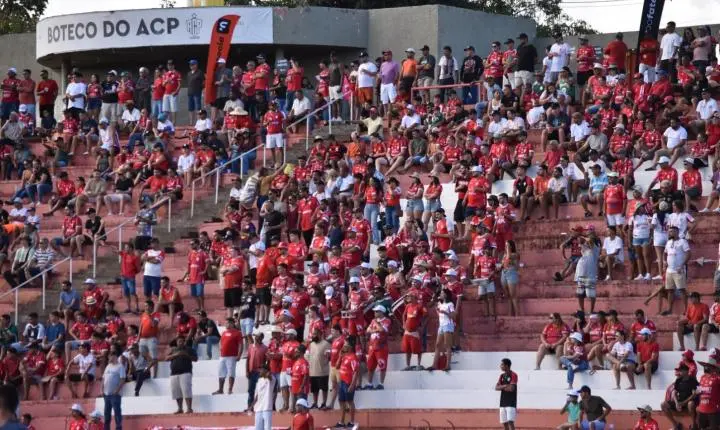 Dia especial: Atlético Paranavaí busca o 4º título da Segundona Paranaense