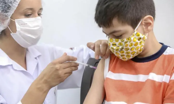 Fique alerta a sinais de gravidade de doenças respiratórias em crianças