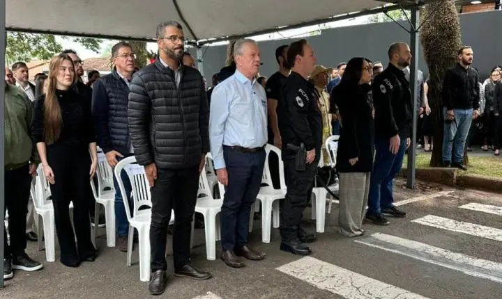 Nova Delegacia da Mulher de Paranavaí vai fortalecer atendimento a vítimas de violência