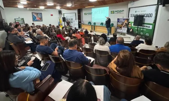 Paranavaí Sem Drogas abre calendário de ações de prevenção e conscientização
