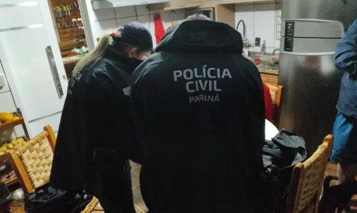 Polícia prende quatro em operação contra cartel e fraudes milionárias em Santa Helena