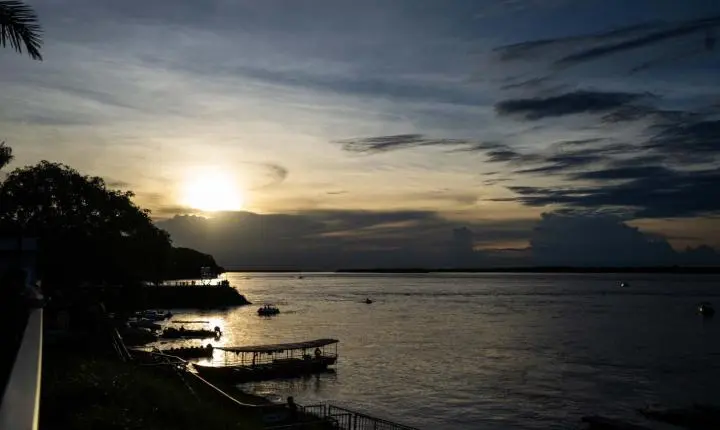 Veja a previsão do tempo neste fim de semana, no Paraná, antes do feriado